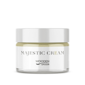 Wooden Spoon Majestic Cream