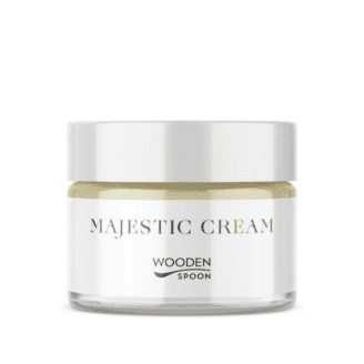 Wooden Spoon Majestic Cream