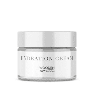 Wooden Spoon Hydration cream