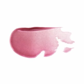 Raspberry tinted lip balm