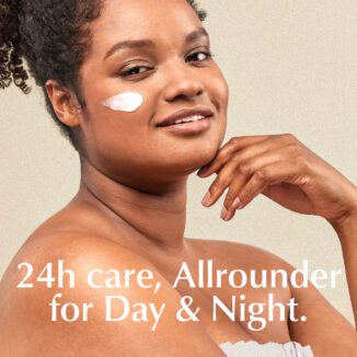 Hej Organic 24H allrounder Face Cream