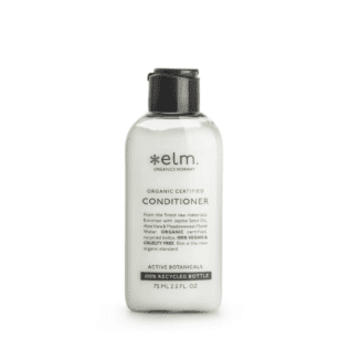 Elm Organics Botanical Balsam - 1 liters flaske