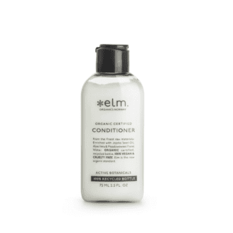 Elm Organics Botanical Balsam - 1 liters flaske