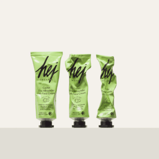 Hej Organic 24H allrounder Face Cream