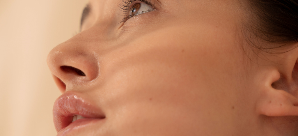 Anbefalt hudpleie for deg i 20 årene