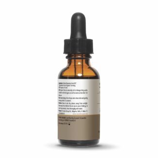 wooden spoon chia oil