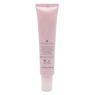 Alternative view of 100% Pure Mushroom Peptide Moisturizer - 40 ml