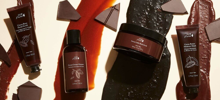 10 grunner til at kakao er supert å bruke i hudpleie og velværeprodukter