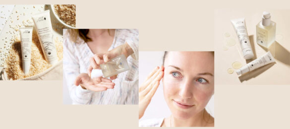 Grunnen til at man bruker kojic acid i hudpleie for pigmentert og ujevn hudtone