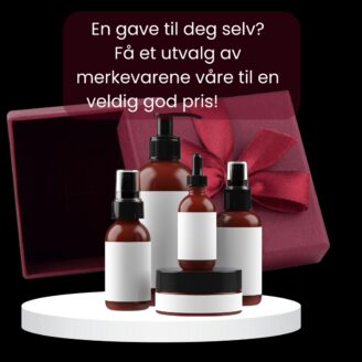 Alternative view of Karma.no`s Mystery Box (limited edition)