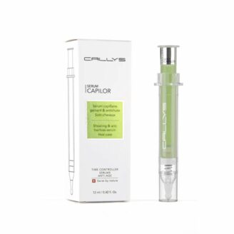 Callys capilor hårserum