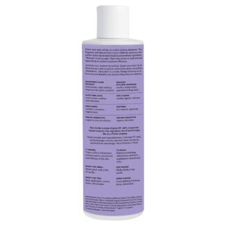 Hagi plum picking body wash