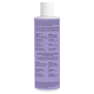 Hagi plum picking body wash