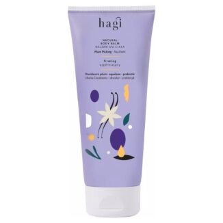 Hagi plum picking body balm