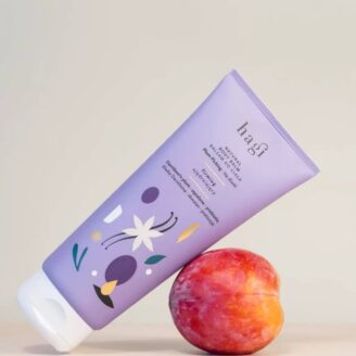Hagi plum picking body balm