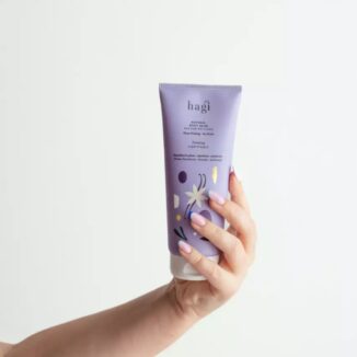 Hagi plum picking body balm