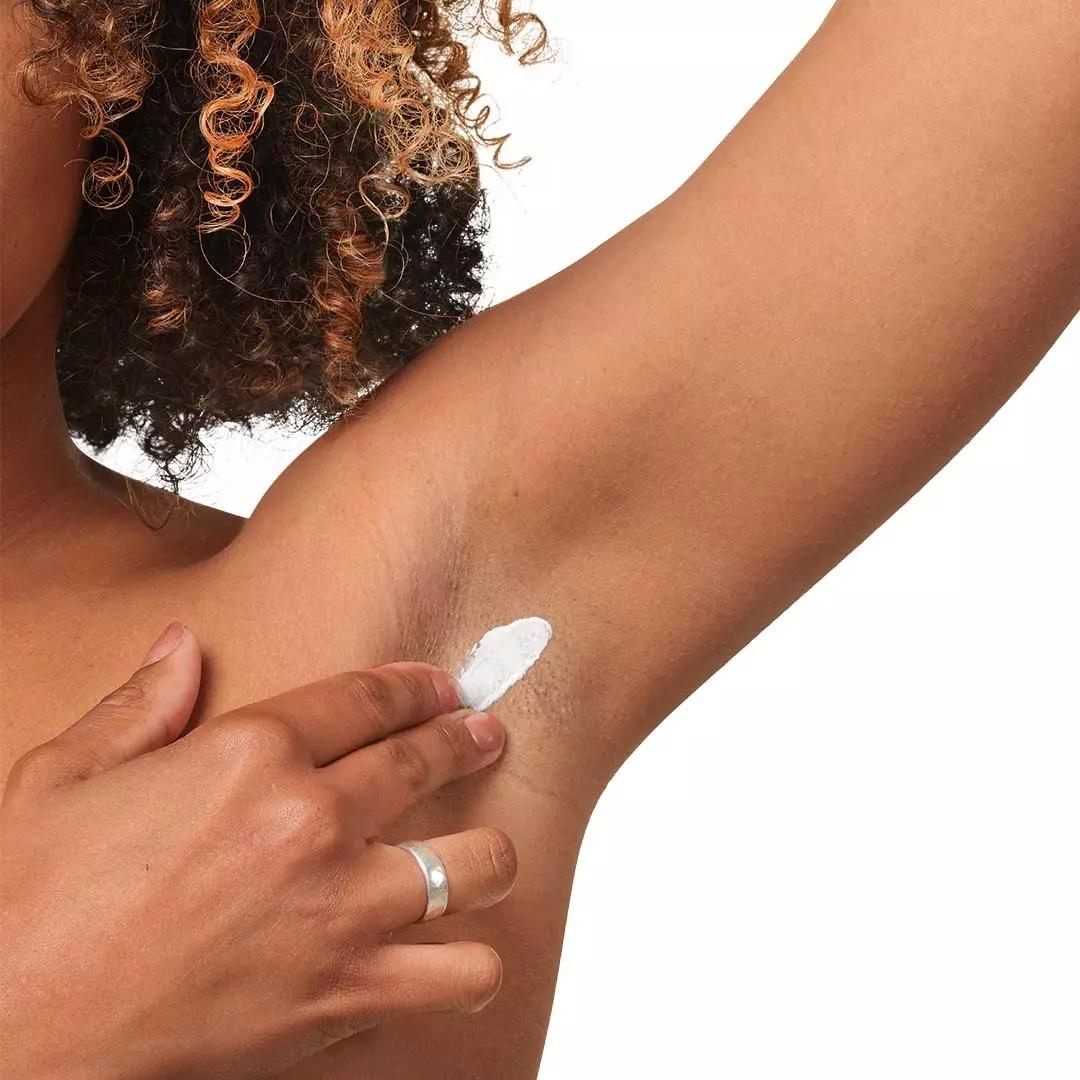 Nuud travel Pack naturlig deodorant