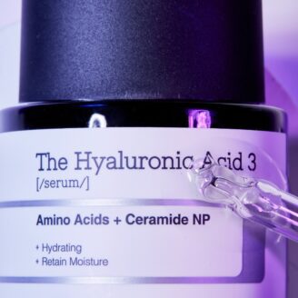 cosrx hyaluronic acid serum