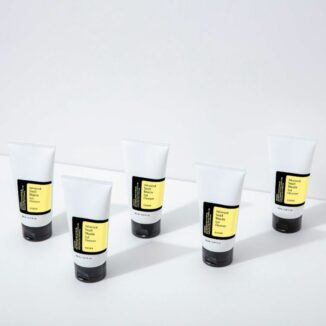 Advanced snail cleanser