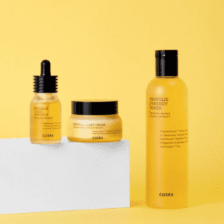 Cosrx full fit propolis toner