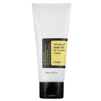 Advanced snail 92 all in one cream tube