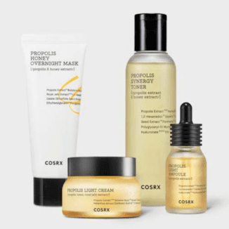 Cosrx full fit propolis toner