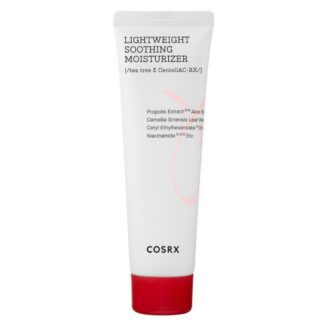 AC Collection moisturizer cream