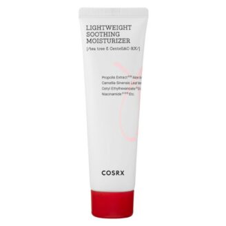 AC Collection moisturizer cream