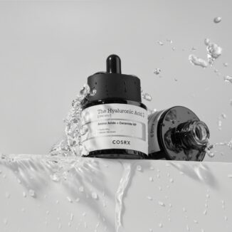 cosrx hyaluronic acid serum