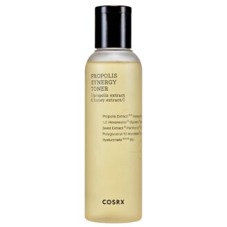 Cosrx full fit propolis toner