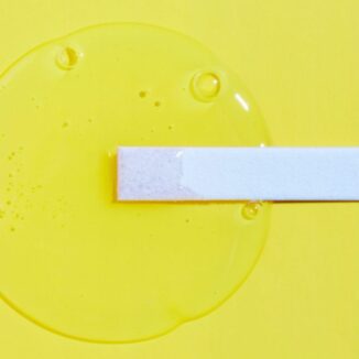 Low pH good morning cleanser