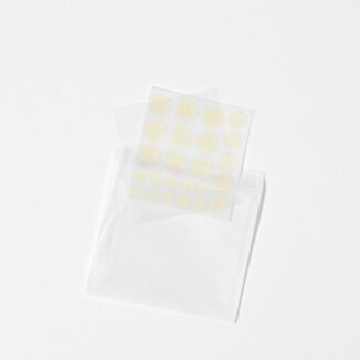 Master Patch Original Fit