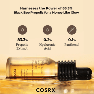 COSRX Full Fit Propolis Light Ampoule - 30 ml