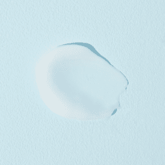 Oil fee moisturizing lotion