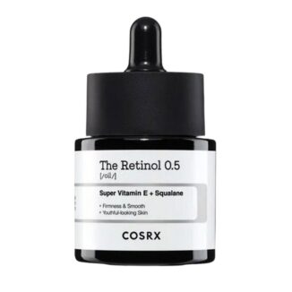 Cosrx retinol 0.5