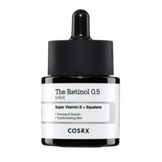 Cosrx retinol 0.5