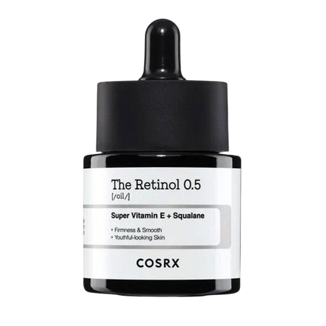 Cosrx retinol 0.5