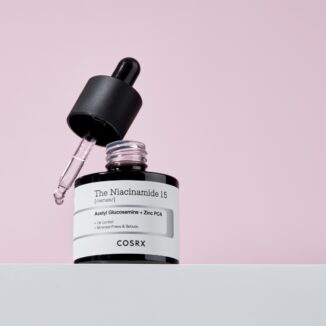 cosrx niacinamide serum