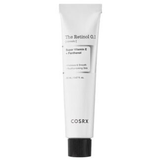 Cosrx retinol 0.3 cream