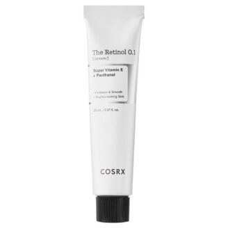 Cosrx retinol 0.3 cream