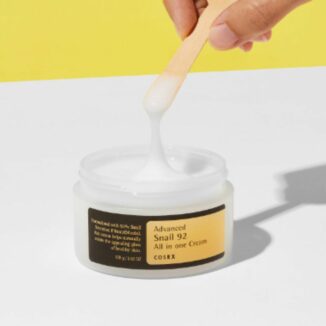 Advanced snail 92 all in one cream