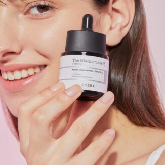 cosrx niacinamide serum