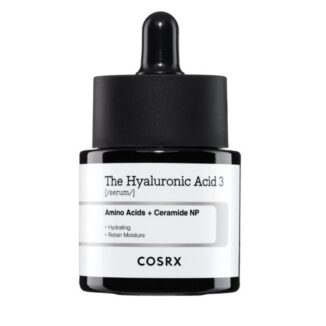 Cosrx hyaluronsyre serum 3