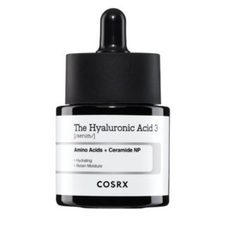 Cosrx hyaluronsyre serum 3