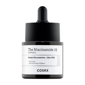 COSRX the Niacinamide serum 15