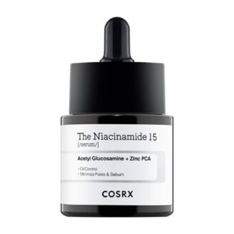 COSRX the Niacinamide serum 15
