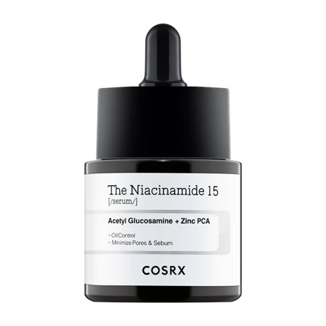 COSRX the Niacinamide serum 15