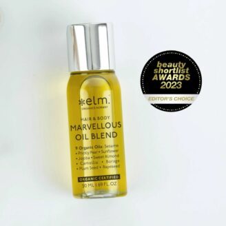 Marvellous oil blend reisestørrelse