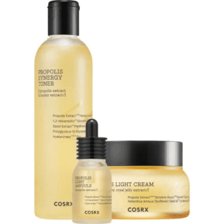 Cosrx full fit propolis toner