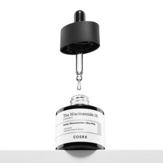 COSRX the Niacinamide serum 15
